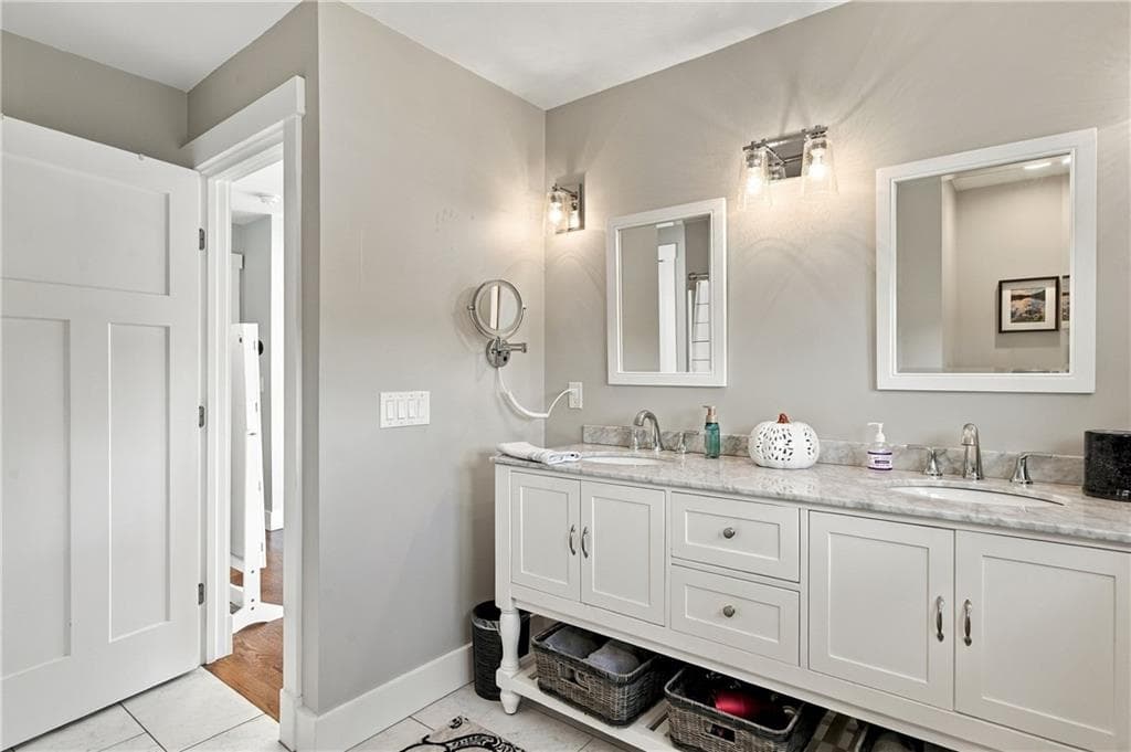 Condominium at 1 Desiree Court UNIT F, Smithfield, photo 27 of 45