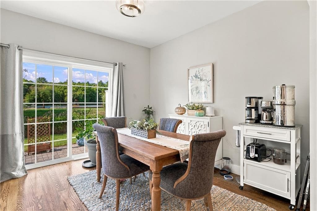 Condominium at 1 Desiree Court UNIT F, Smithfield, photo 13 of 45