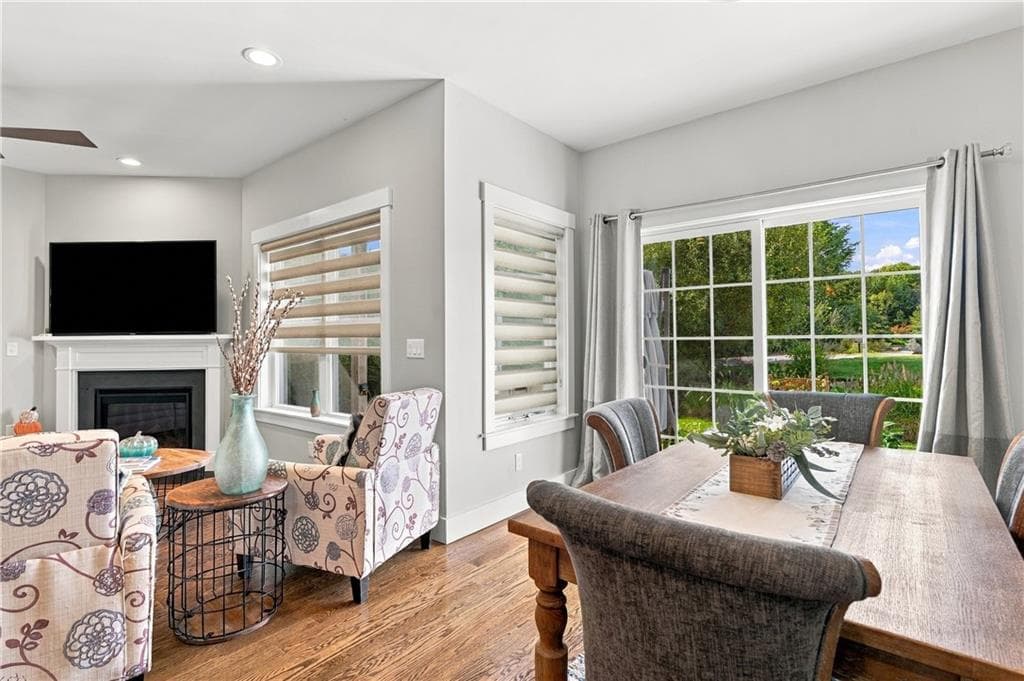 Condominium at 1 Desiree Court UNIT F, Smithfield, photo 16 of 45