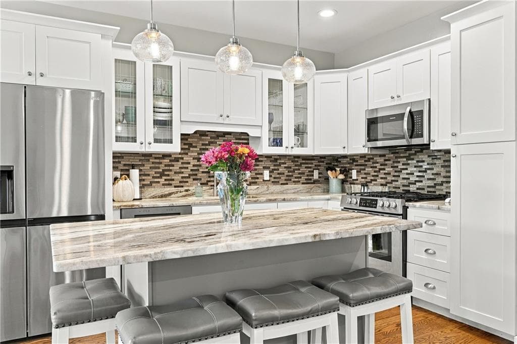 1 Desiree Court UNIT F
