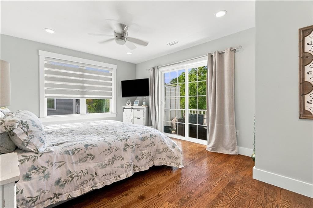 Condominium at 1 Desiree Court UNIT F, Smithfield, photo 20 of 45
