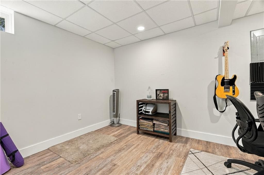 Condominium at 1 Desiree Court UNIT F, Smithfield, photo 30 of 45