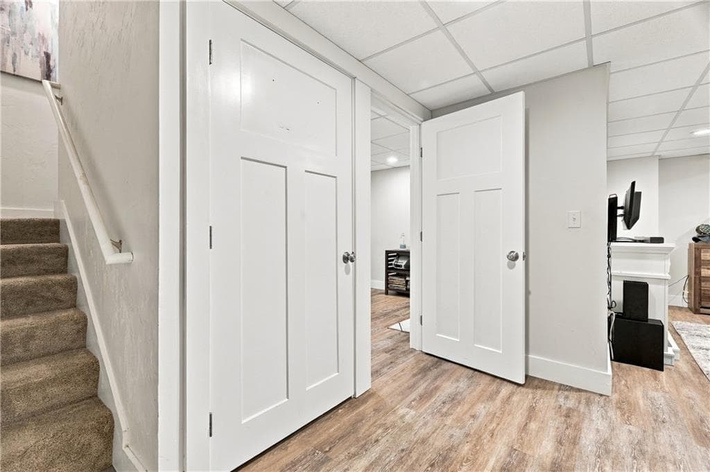 Condominium at 1 Desiree Court UNIT F, Smithfield, photo 33 of 45