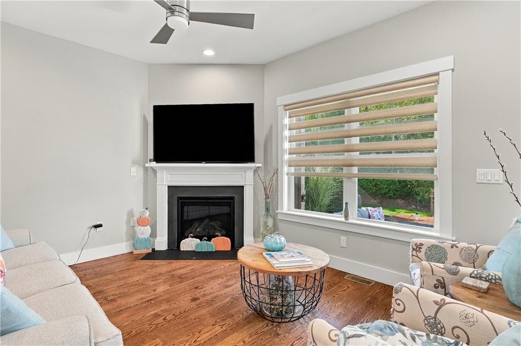 Condominium at 1 Desiree Court UNIT F, Smithfield, photo 18 of 45
