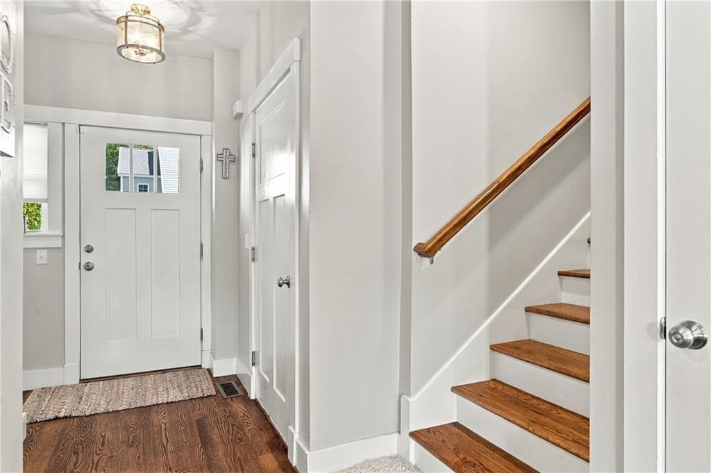 Condominium at 1 Desiree Court UNIT F, Smithfield, photo 19 of 45