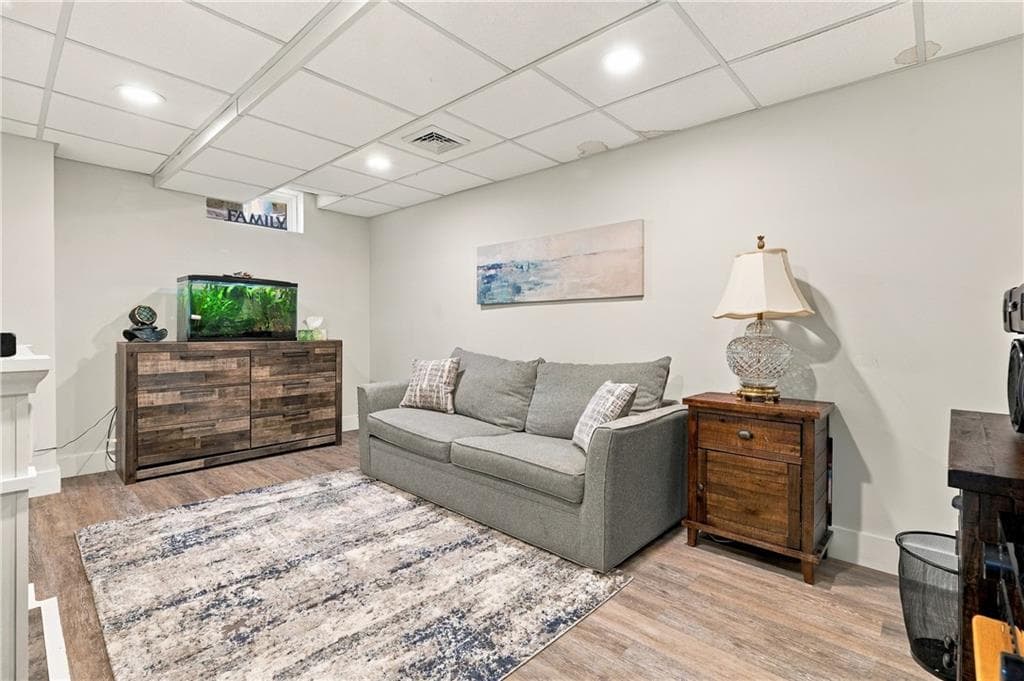 Condominium at 1 Desiree Court UNIT F, Smithfield, photo 31 of 45