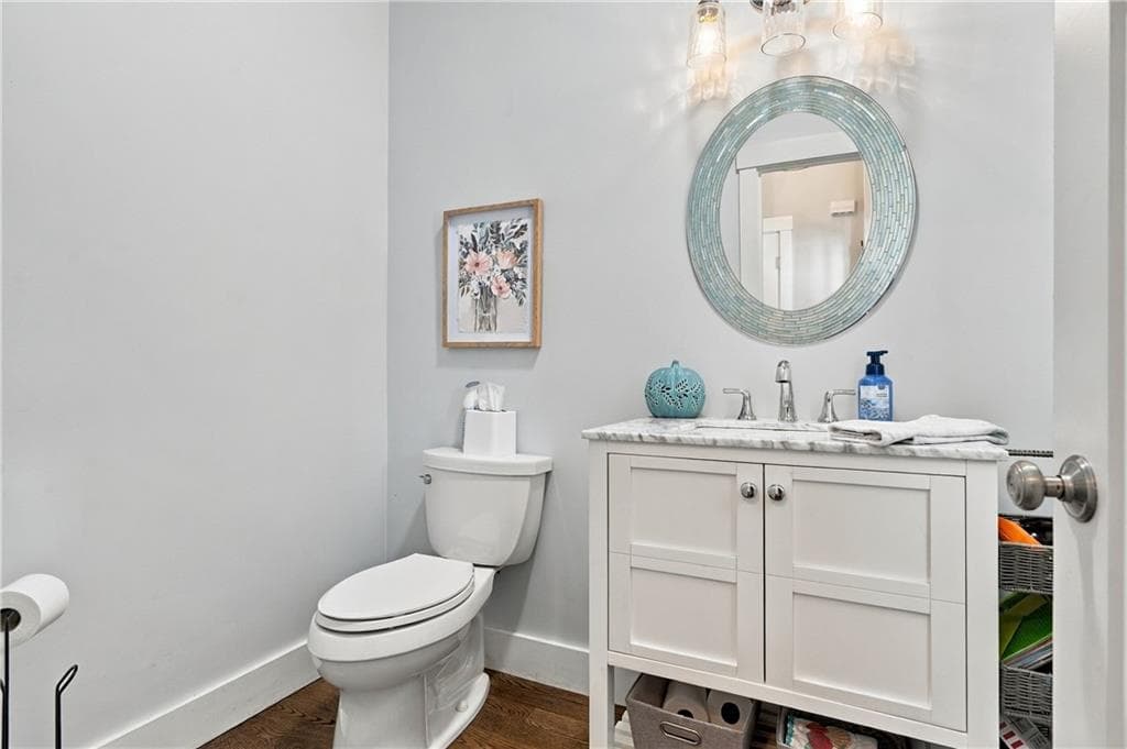 Condominium at 1 Desiree Court UNIT F, Smithfield, photo 25 of 45