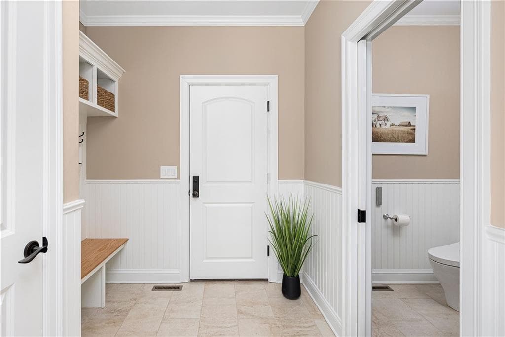 Single Family Residence at 8 Ashton Court, Cranston, photo 8 of 18