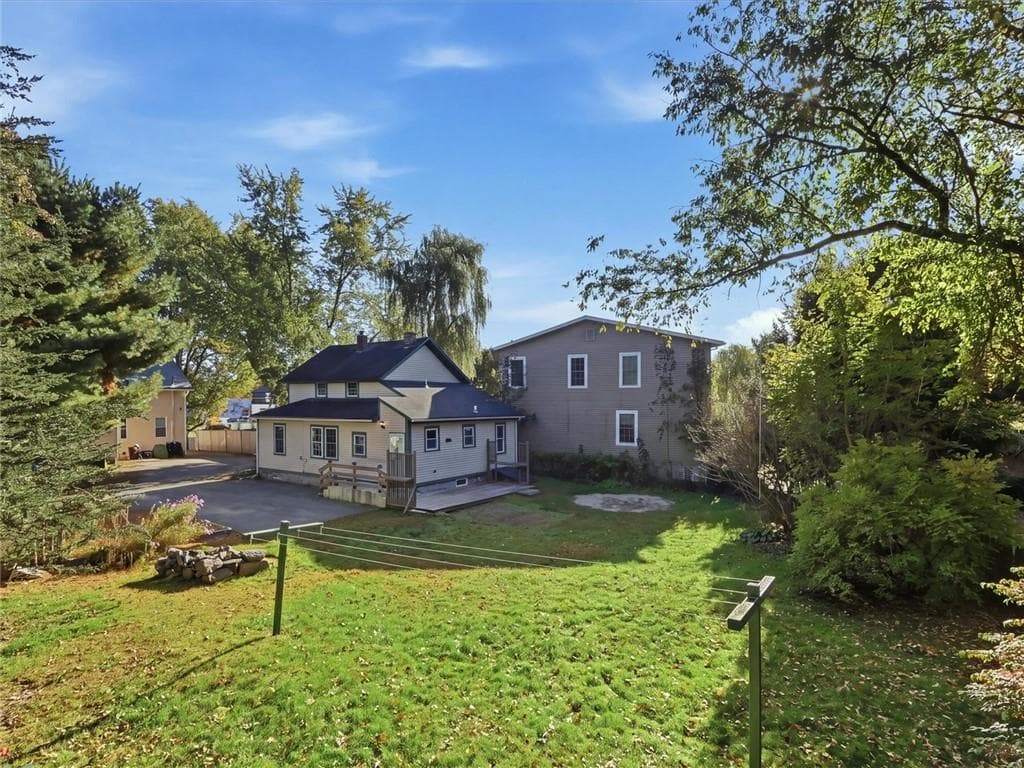 Multi Family at 223 Harrisville Main Street, Burrillville, photo 29 of 30