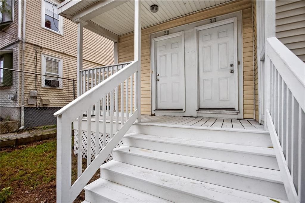 Multi Family at 28 Pumgansett Street, Providence, photo 6 of 50