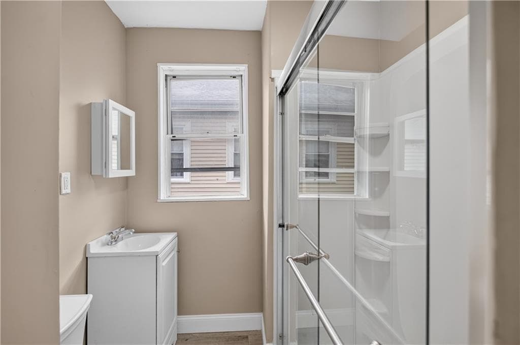 Multi Family at 28 Pumgansett Street, Providence, photo 24 of 50