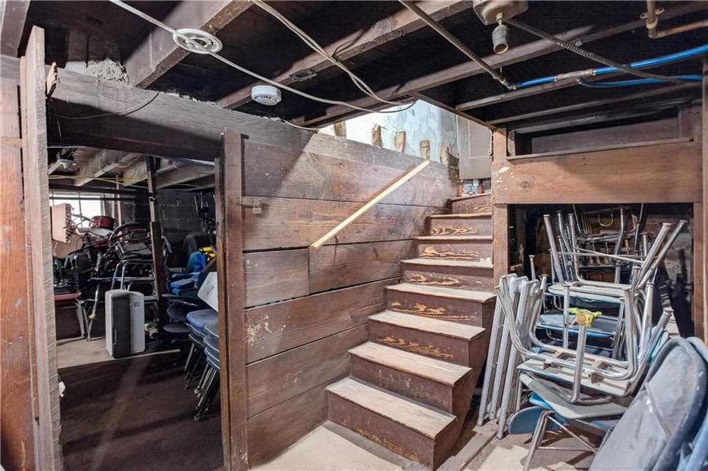 Multi Family at 28 Pumgansett Street, Providence, photo 30 of 50
