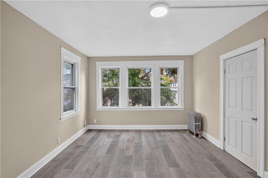 Multi Family at 28 Pumgansett Street, Providence, photo 10 of 50