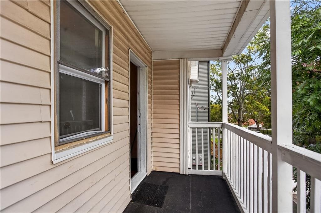 Multi Family at 28 Pumgansett Street, Providence, photo 49 of 50