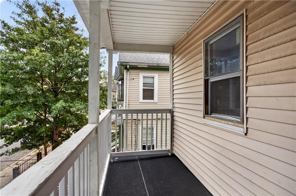 Multi Family at 28 Pumgansett Street, Providence, photo 48 of 50