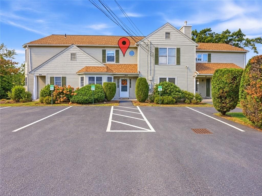 60 Saddle Green UNIT B