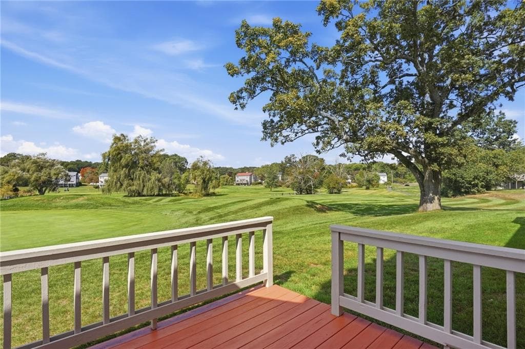 Condominium at 60 Saddle Green UNIT B, North Providence, photo 28 of 34