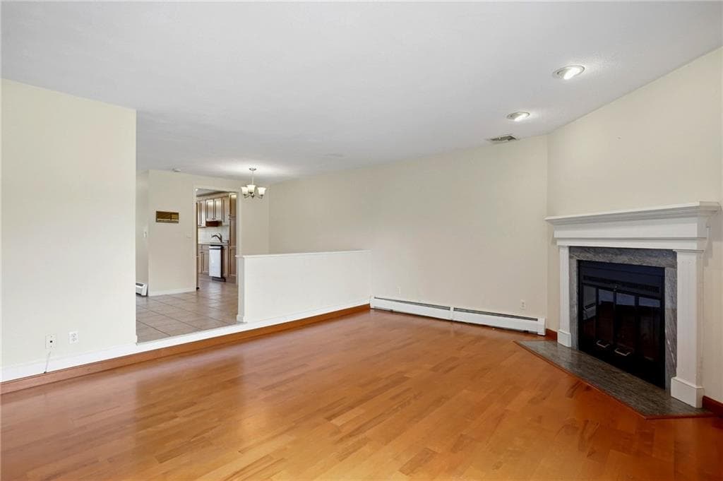 Condominium at 60 Saddle Green UNIT B, North Providence, photo 14 of 34