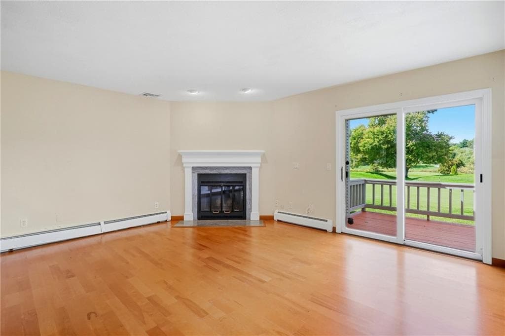 Condominium at 60 Saddle Green UNIT B, North Providence, photo 15 of 34