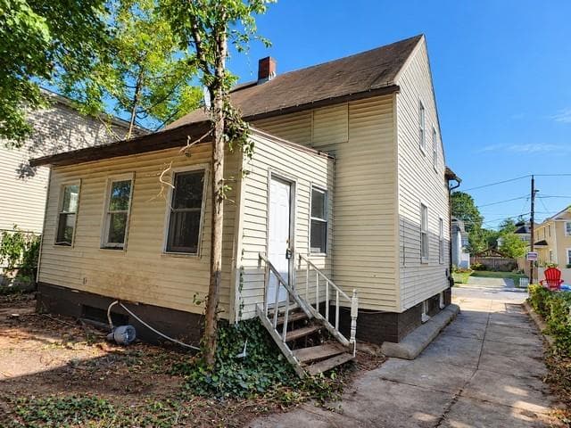 Single Family Residence at 17 Rodman Street, Providence, photo 13 of 14
