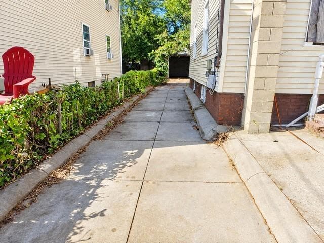 Single Family Residence at 17 Rodman Street, Providence, photo 3 of 14