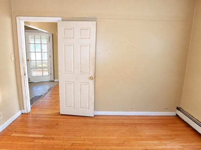 Single Family Residence at 17 Rodman Street, Providence, photo 4 of 14