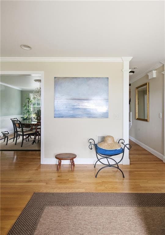 Single Family Residence at 121 King Charles Drive, Portsmouth, photo 23 of 50