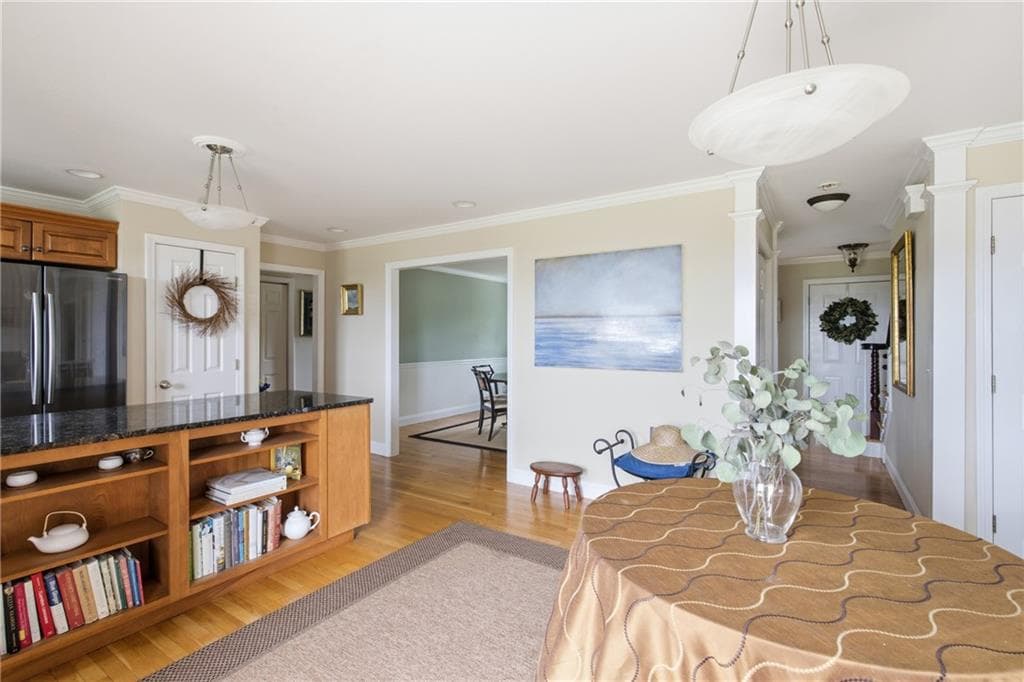 Single Family Residence at 121 King Charles Drive, Portsmouth, photo 22 of 50