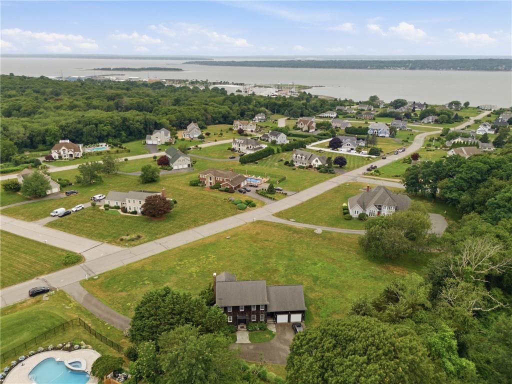121 King Charles Drive