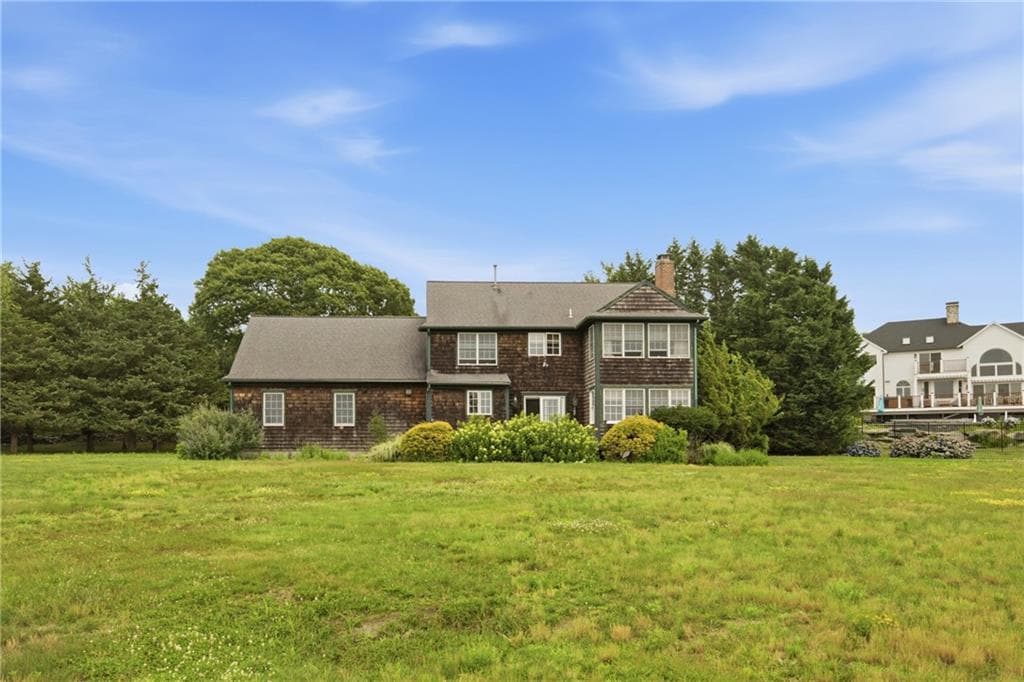 Single Family Residence at 121 King Charles Drive, Portsmouth, photo 44 of 50