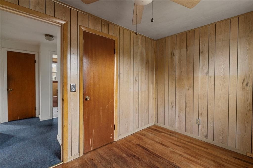 Single Family Residence at 53 Fairgreen Drive, West Warwick, photo 22 of 37