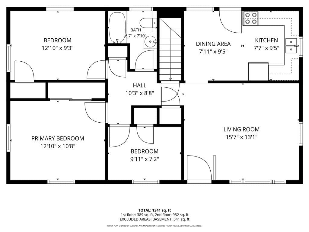 Single Family Residence at 53 Fairgreen Drive, West Warwick, photo 36 of 37
