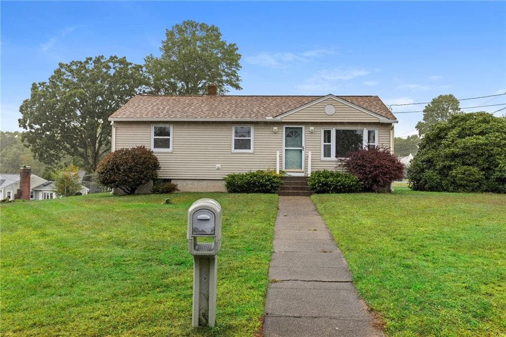 53 Fairgreen Drive