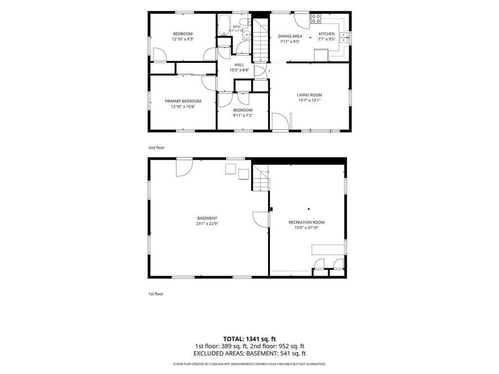 Single Family Residence at 53 Fairgreen Drive, West Warwick, photo 37 of 37