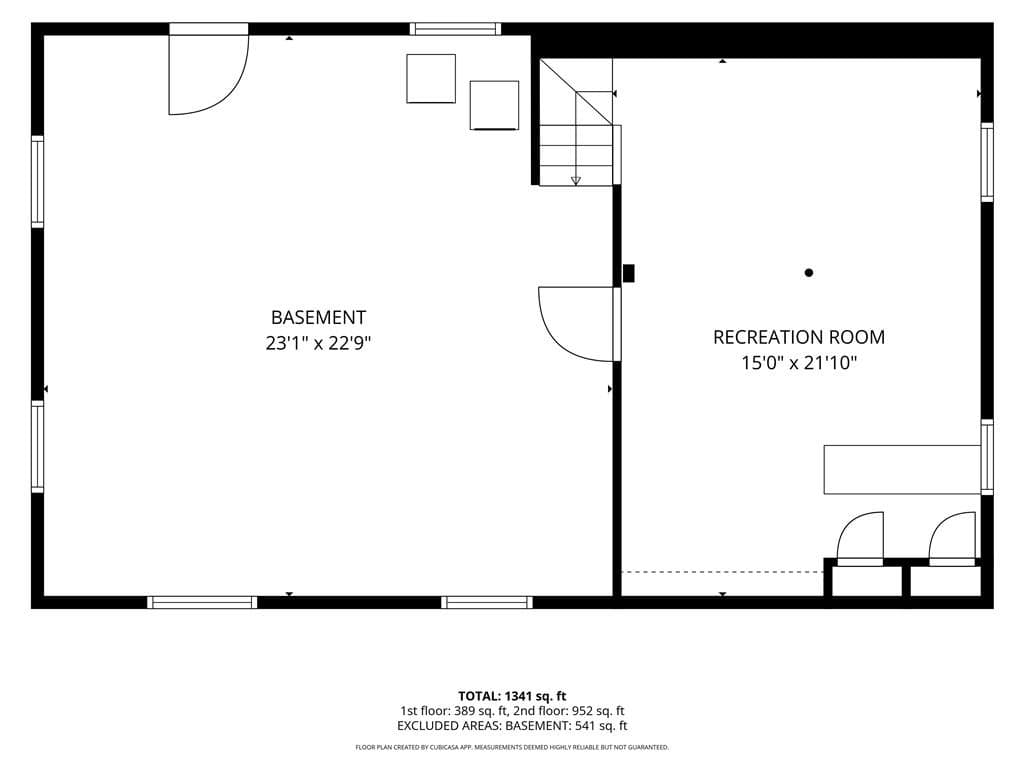 Single Family Residence at 53 Fairgreen Drive, West Warwick, photo 35 of 37