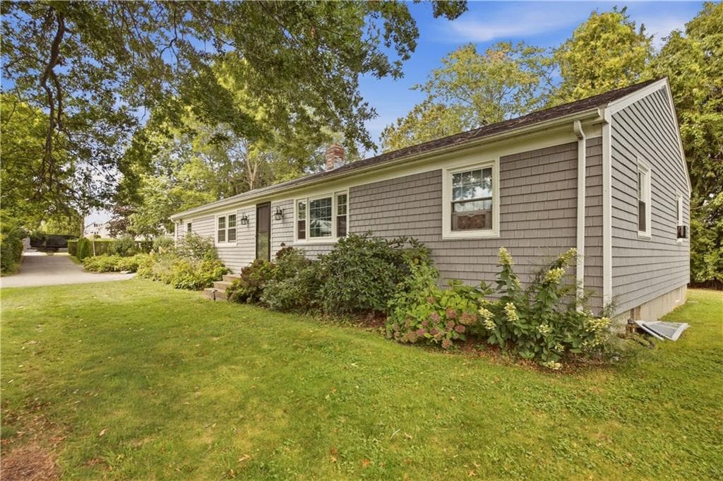 590 Turner Road