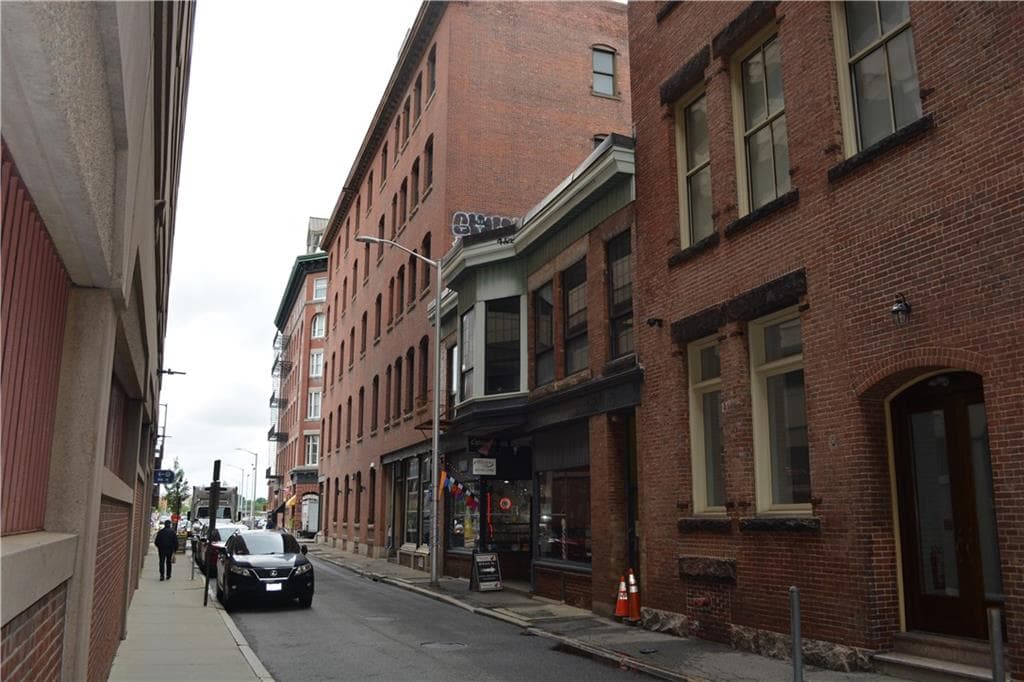 Commercial at 11 17 Peck Street, Providence, photo 2 of 17