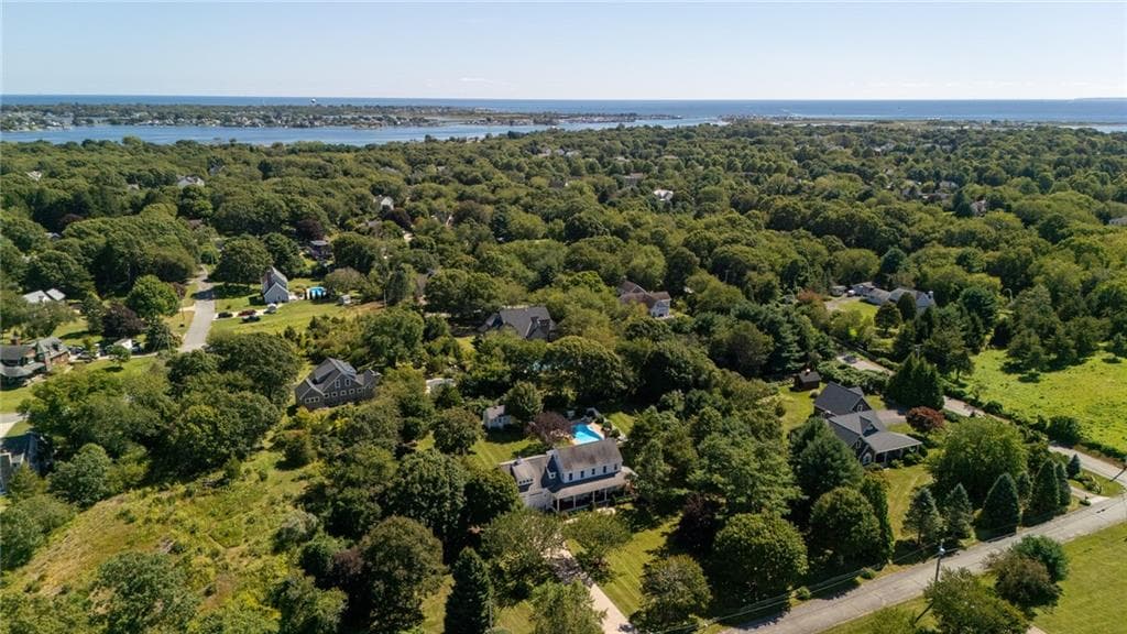 Single Family Residence at 27 Bud Browning Circle, South Kingstown, photo 46 of 50