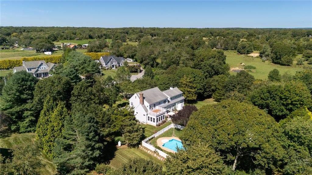 Single Family Residence at 27 Bud Browning Circle, South Kingstown, photo 48 of 50