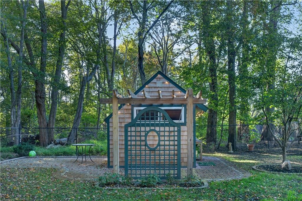 Single Family Residence at 412 Seaside Drive, Jamestown, photo 42 of 50