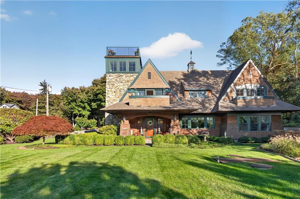 412 Seaside Drive