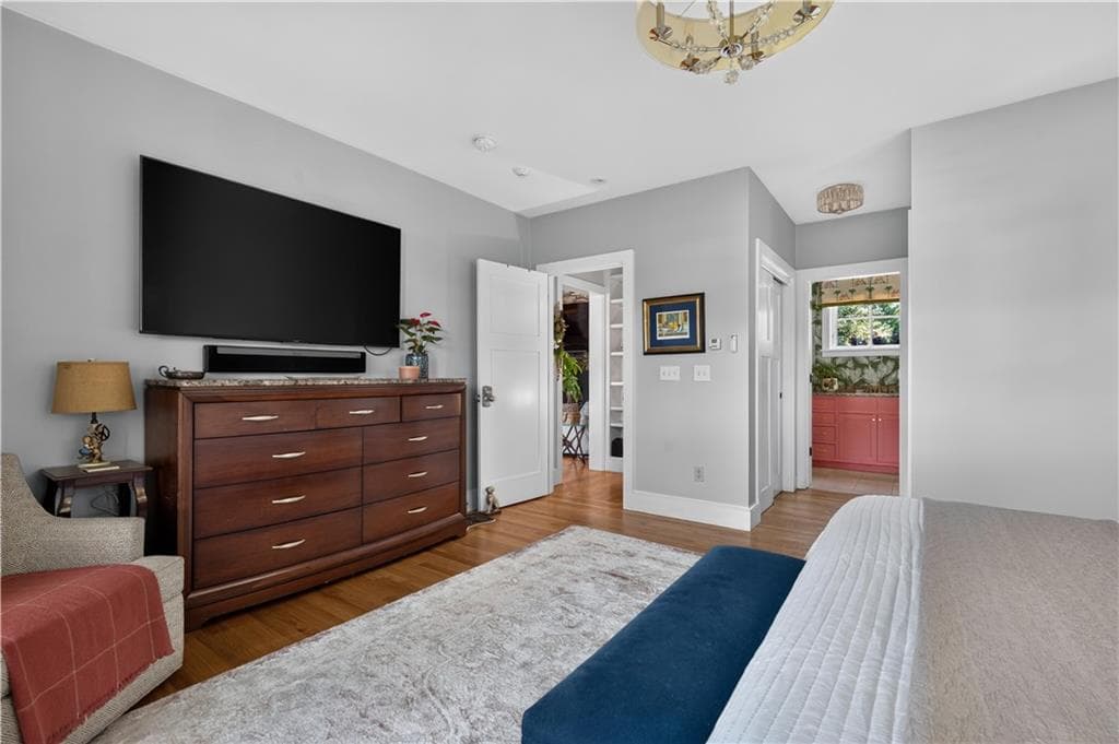Single Family Residence at 412 Seaside Drive, Jamestown, photo 20 of 50
