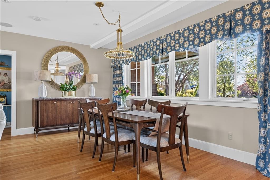 Single Family Residence at 412 Seaside Drive, Jamestown, photo 14 of 50