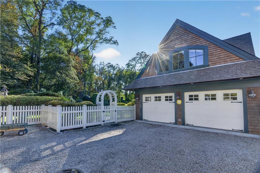 Single Family Residence at 412 Seaside Drive, Jamestown, photo 48 of 50