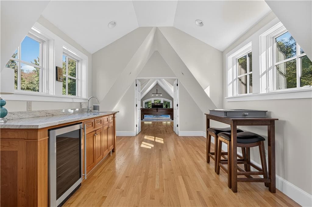 Single Family Residence at 412 Seaside Drive, Jamestown, photo 31 of 50