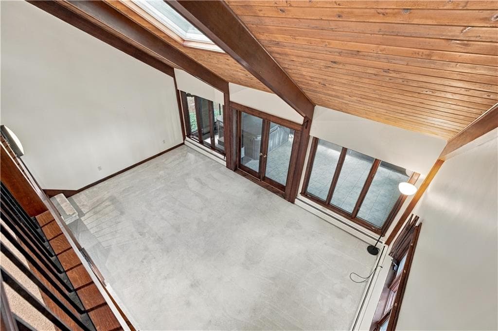 Single Family Residence at 20 Hi View Drive, Scituate, photo 23 of 42