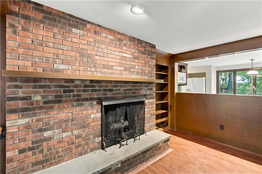 Single Family Residence at 20 Hi View Drive, Scituate, photo 12 of 42
