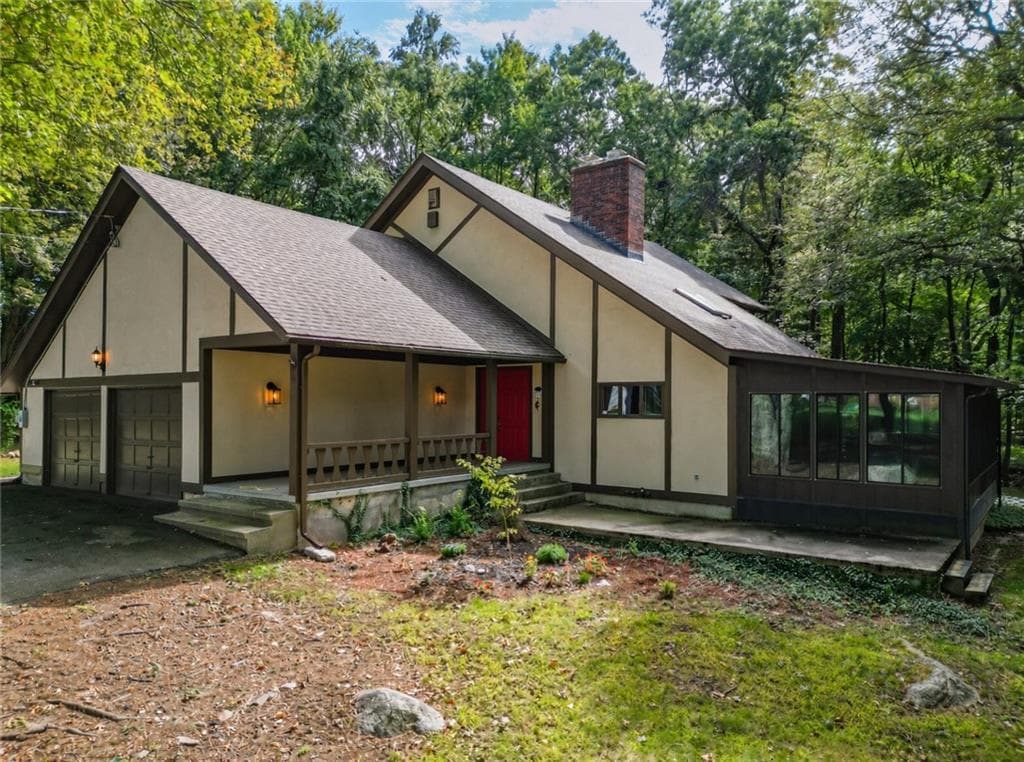 20 Hi View Drive