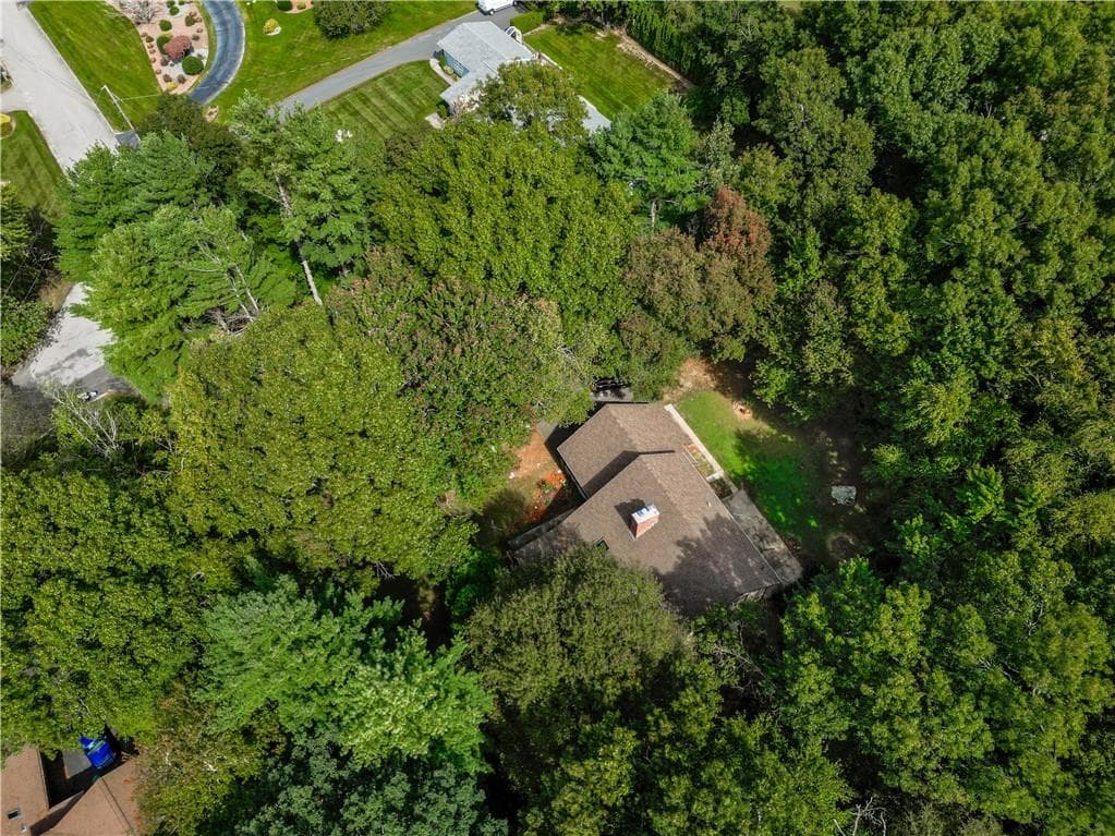 Single Family Residence at 20 Hi View Drive, Scituate, photo 38 of 42