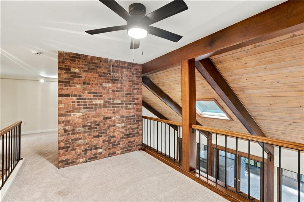 Single Family Residence at 20 Hi View Drive, Scituate, photo 18 of 42